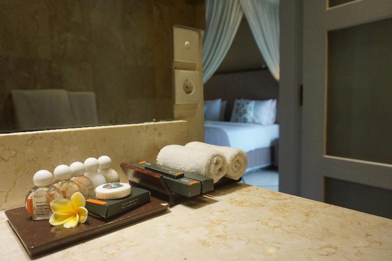 The Ahimsa * Seminyak (Bali)