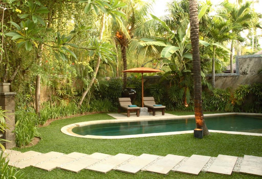 Villa The Ahimsa