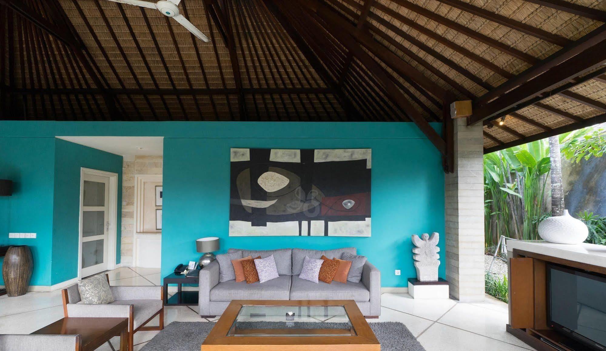 Villa The Ahimsa *
